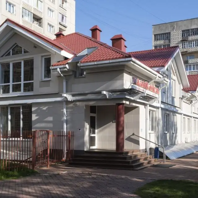 Real photos of Maly otel