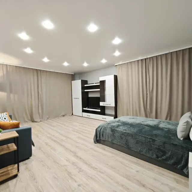 Real photos of Elite apartments from SUTOCHNO.TOB.