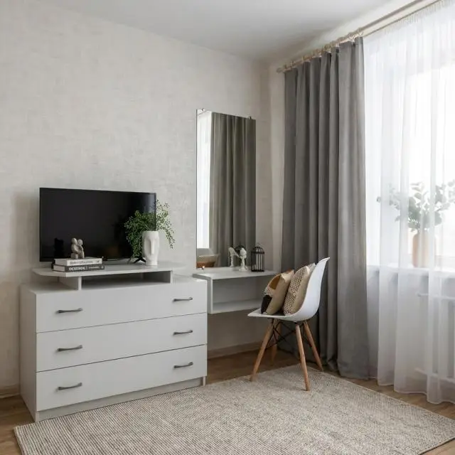 Real photos of Apartments on Gagarin Square