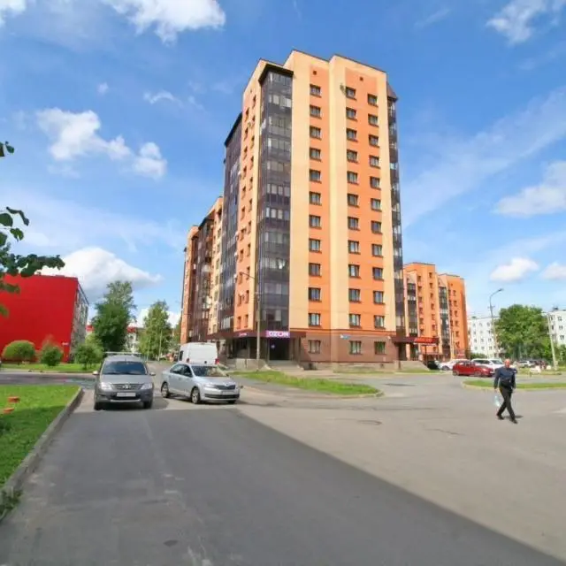 Real photos of Apartment on 32 Plavnitsky Boulevard