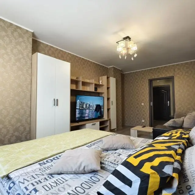 Real photos of Apartments on Bekhteeva street 5 