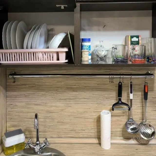 Real photos of Apartment on Oleg Koshevoy street 25