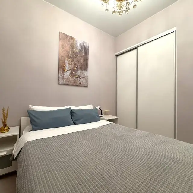 Real photos of Manhattan Residential Complex Apartments