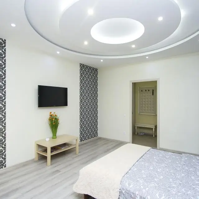 Real photos of Apartments on Ostrovsky street 19