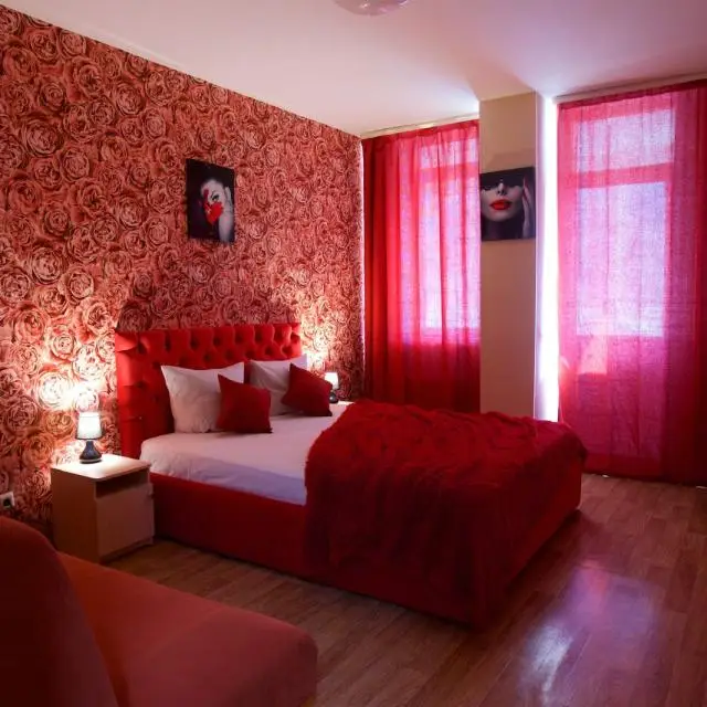 Real photos of Apartments on 39 Alekseeva Street