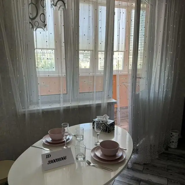 Real photos of Apartments in the beautiful Krasnogorsky neighborhood