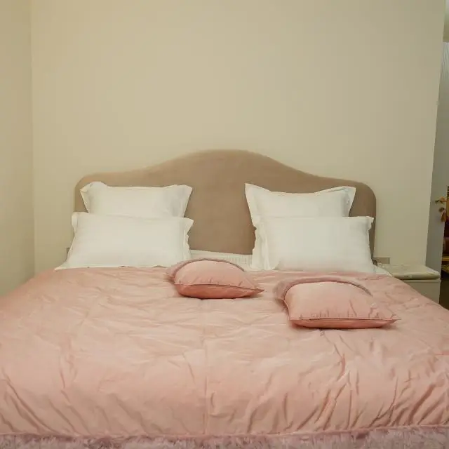 Real photos of Prego Guest House
