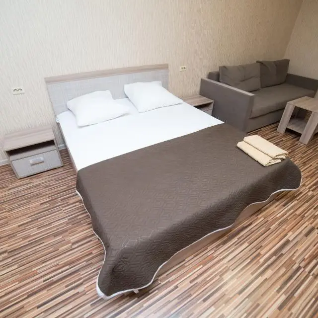 Real photos of Apartments on Pionerskaya, 7b
