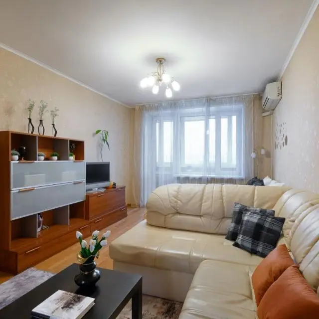 Реальные фото Comfort Homes на улице Трифоновская