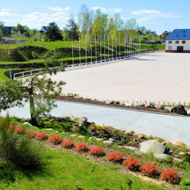 Real photos of Venta-Arena