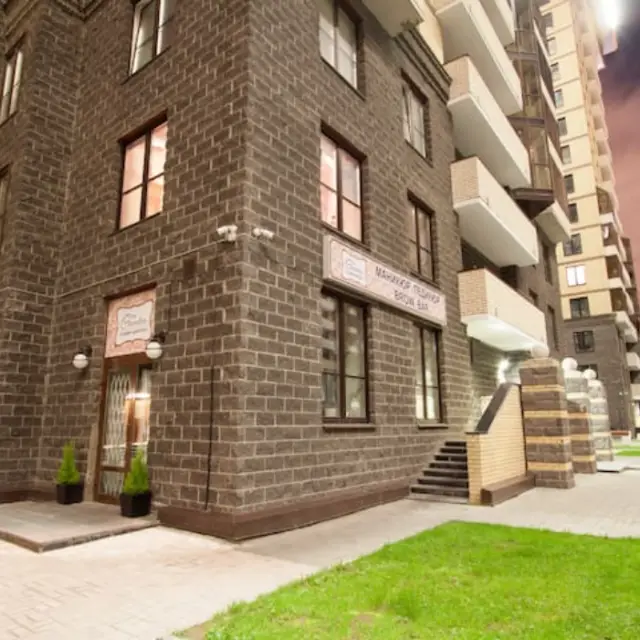 Real photos of Samotsvet on Kievskaya Street