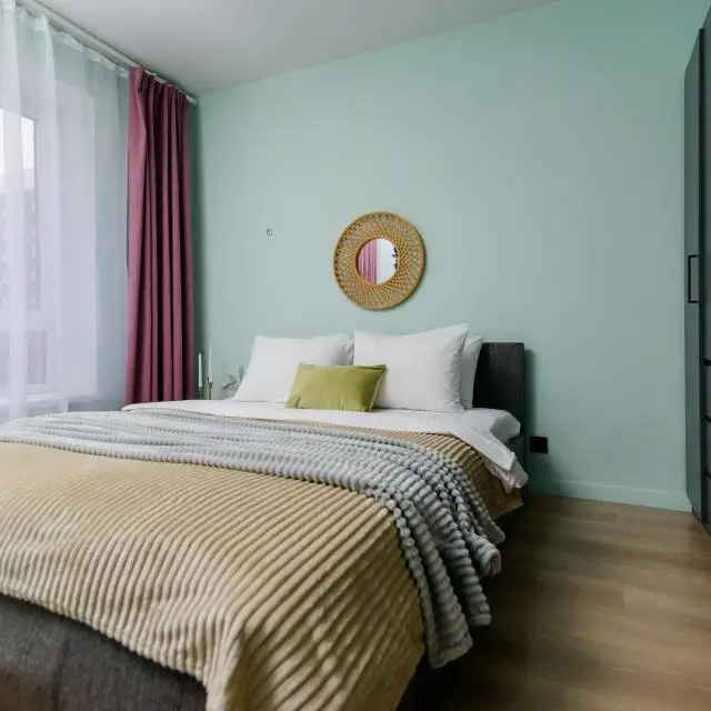 Real photos of BB Apartment in the Park district 1k20