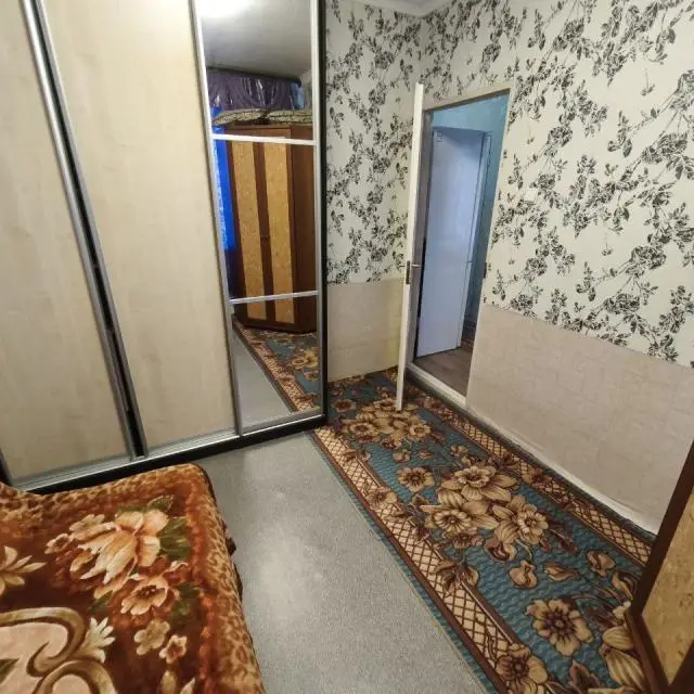 Real photos of Apartments on Yugorskaya street 24