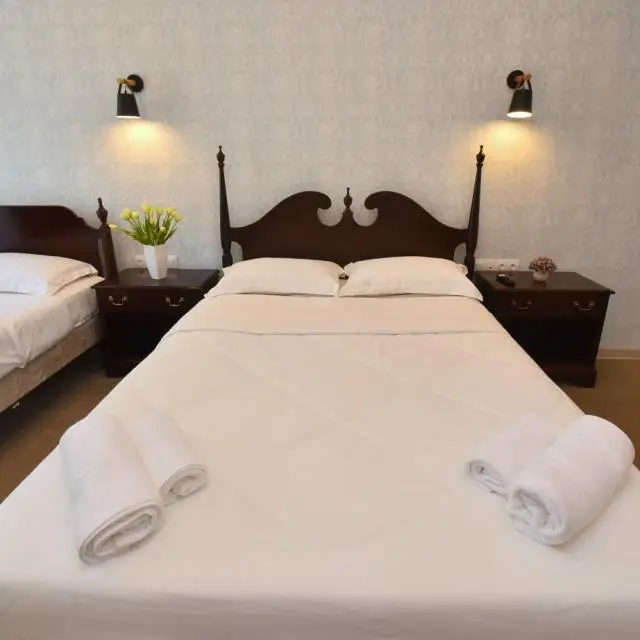 Реальные фото Hotel Avenue 30 (Авеню 30)