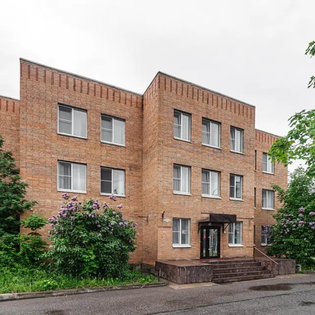 Real photos of Apart-hotel