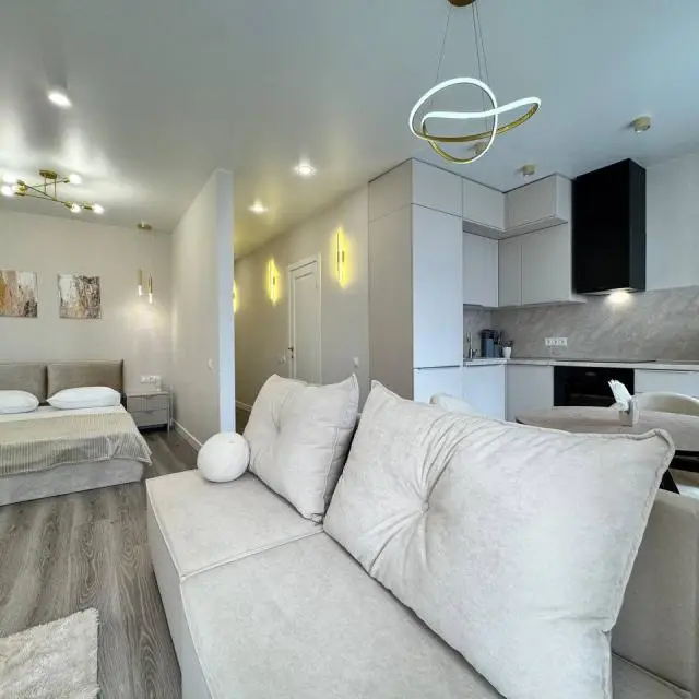 Real photos of Apartment on 23rd Line 54c6 street