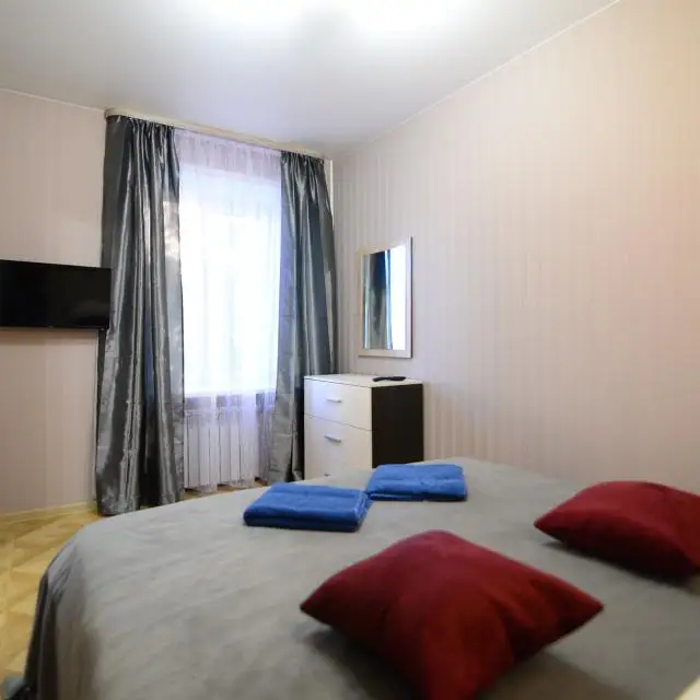 Real photos of Apartment Renta36 (Rent) on Revolution street 1905 80