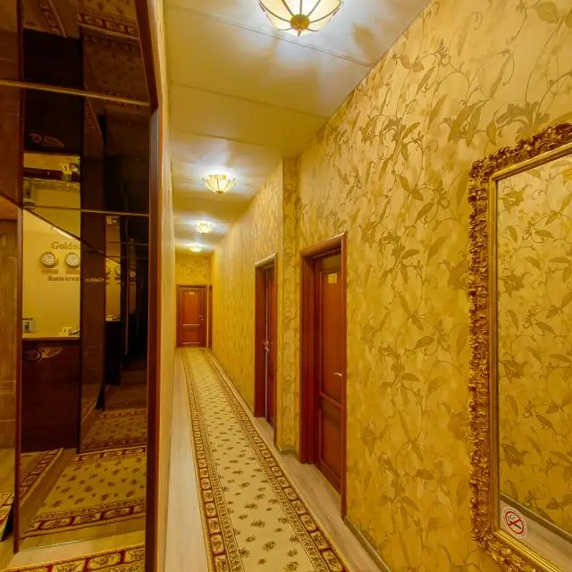 Реальные фото Golden Palace (Голден Палас)
