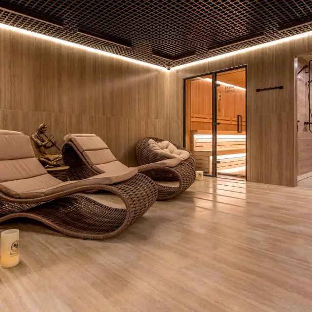 Real photos of Artcourt Moscow Center Hotel (Courtyard Marriott City Center)