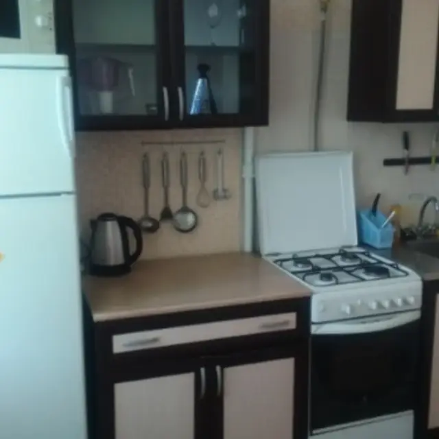 Real photos of A network of guest apartments on Karl Marx street 10/6