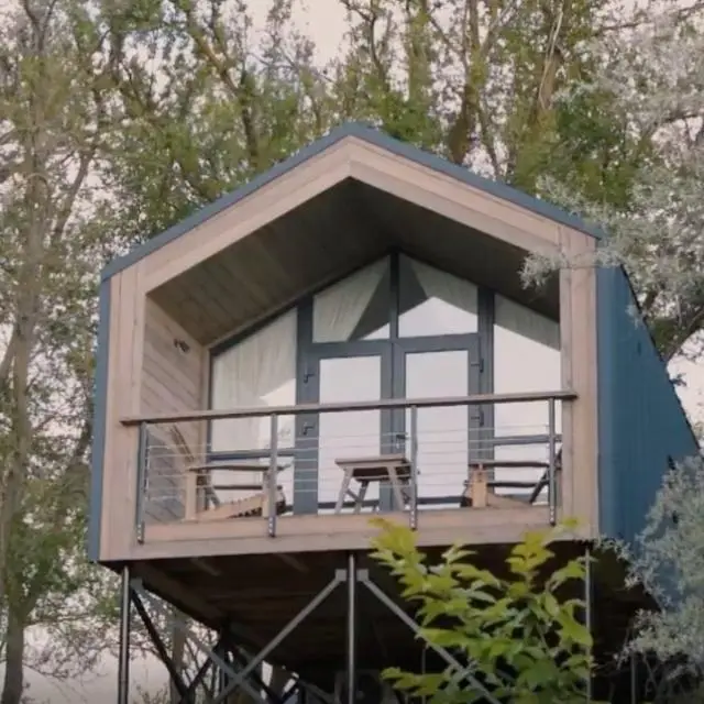 Real photos of Arshan glamping