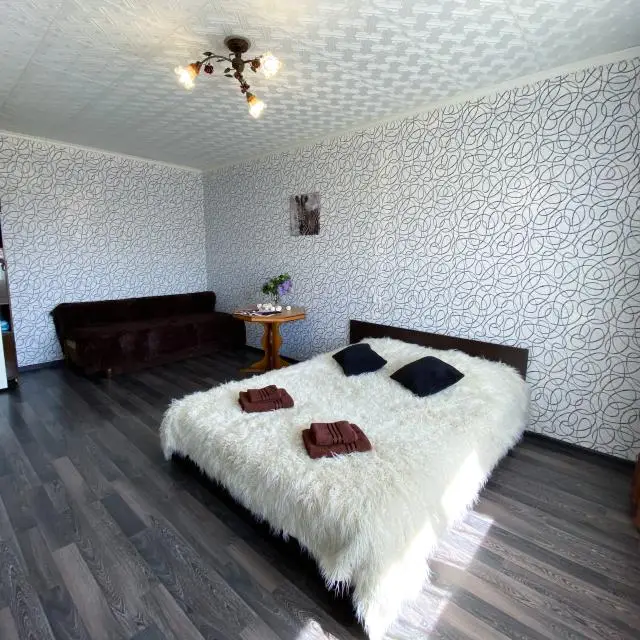 Real photos of UytHome on Madonskaya steet