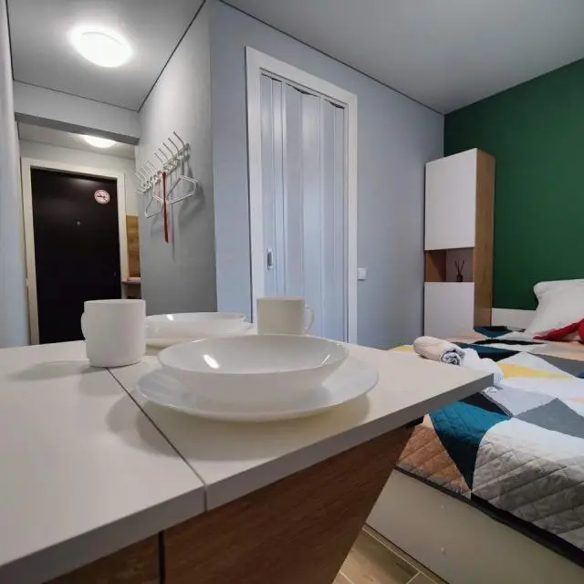 Real photos of Apartment Spring 32