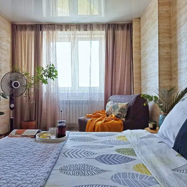 Real photos of Wake up and Sing Apartments