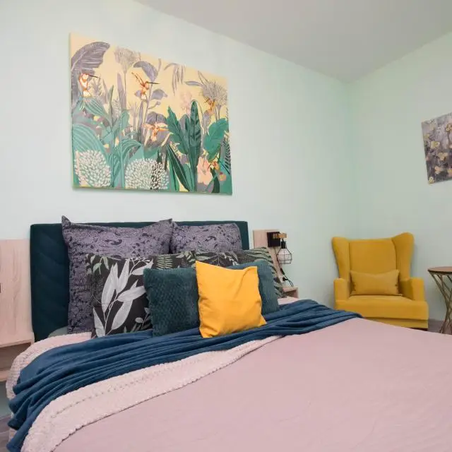Real photos of Apartments on Elena Sagandukova street 14