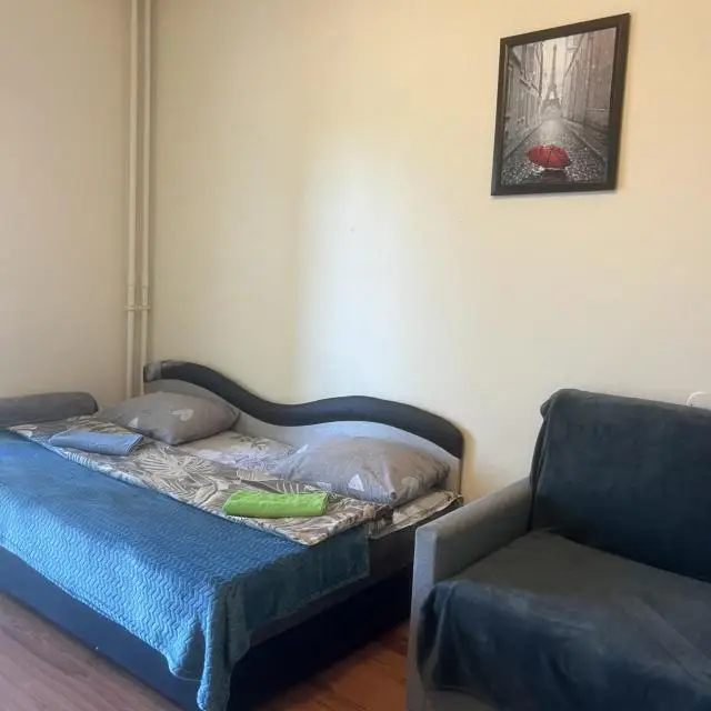 Real photos of Apartments on Kolmovskaya Embankment 87