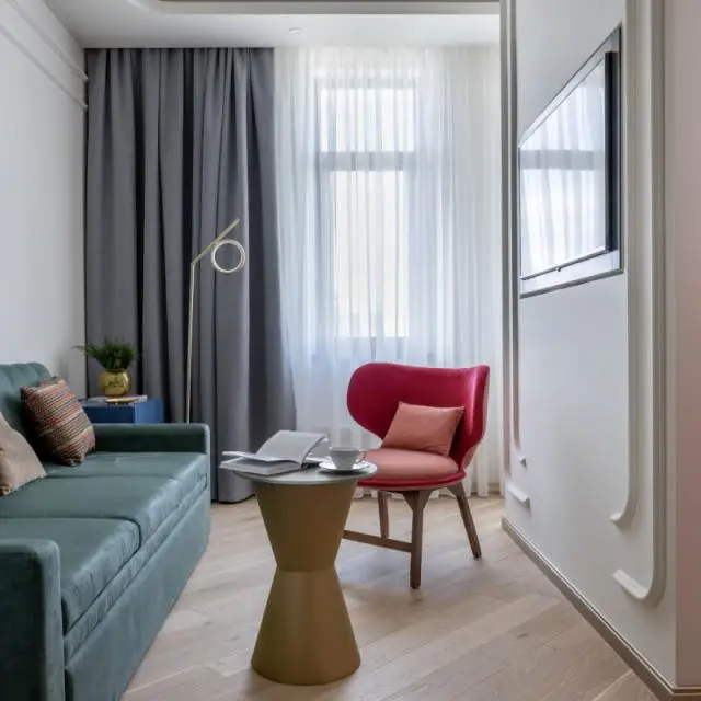 Real photos of AZIMUT City Hotel Tula