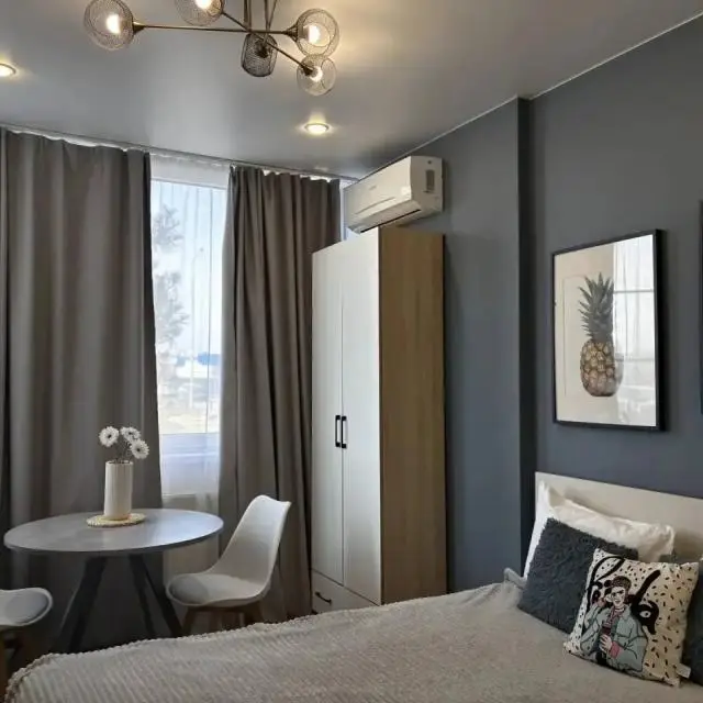 Real photos of Studio near Red Square