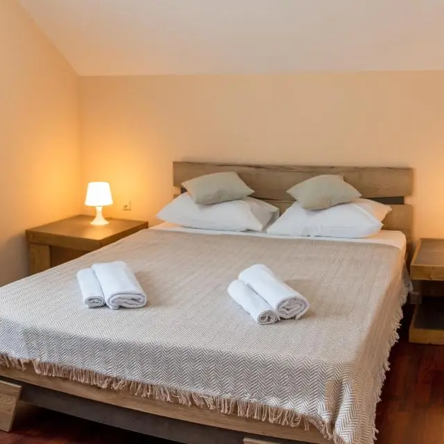 Real photos of A home for a large company