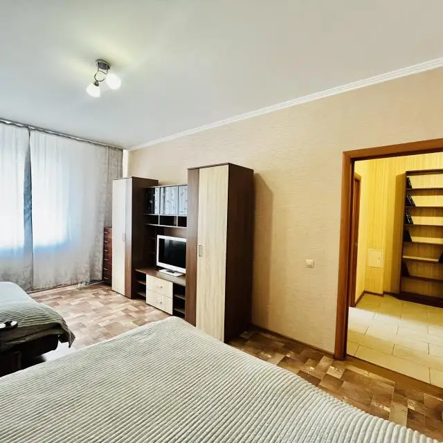 Real photos of Apartment Nosovskaya 17
