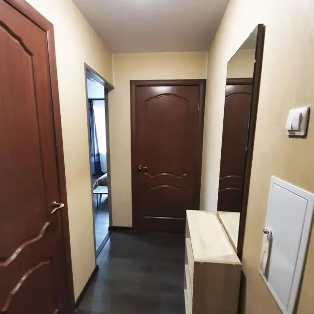 Real photos of Apartments on Moskovsky