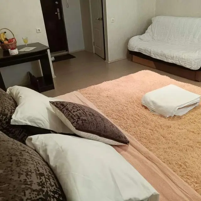 Real photos of Apartamenty na ulice Rumyanceva 28B