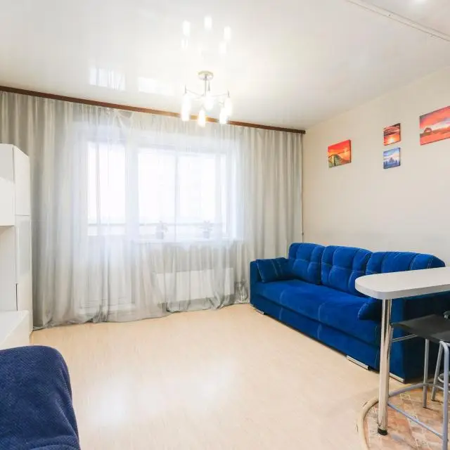 Real photos of Apartment-NSC in the Gorsky 8 microdistrict