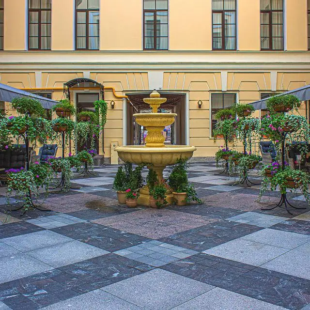 Real photos of Maria St. Petersburg