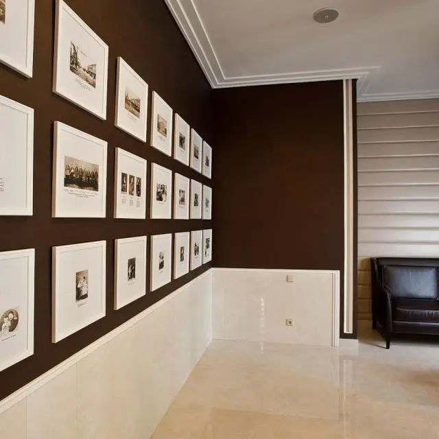 Реальные фото Art HOTEL (Арт отель)