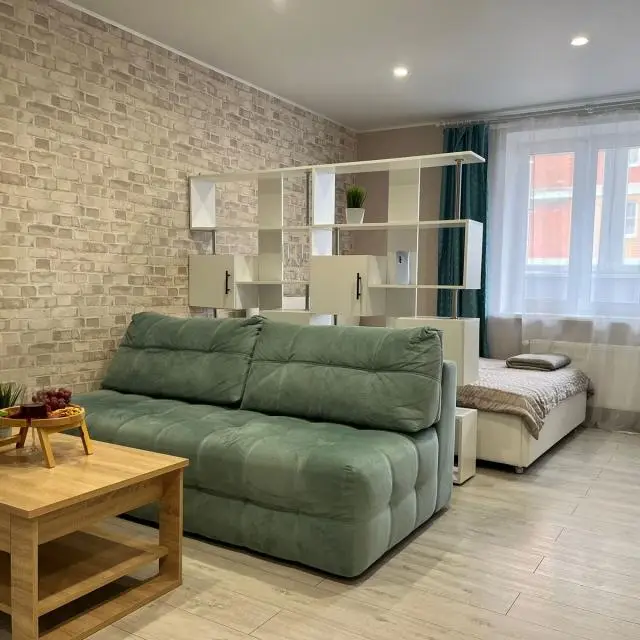 Real photos of Apartments with love in Tula
