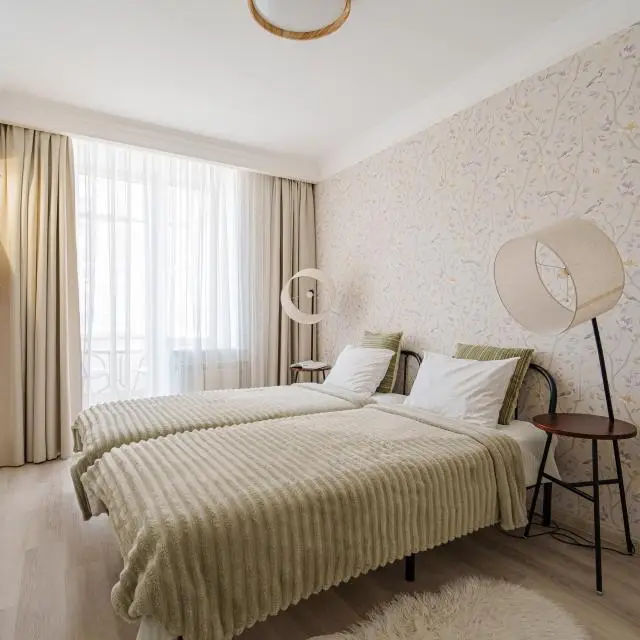 Real photos of Apartments on Volodarsky street 2
