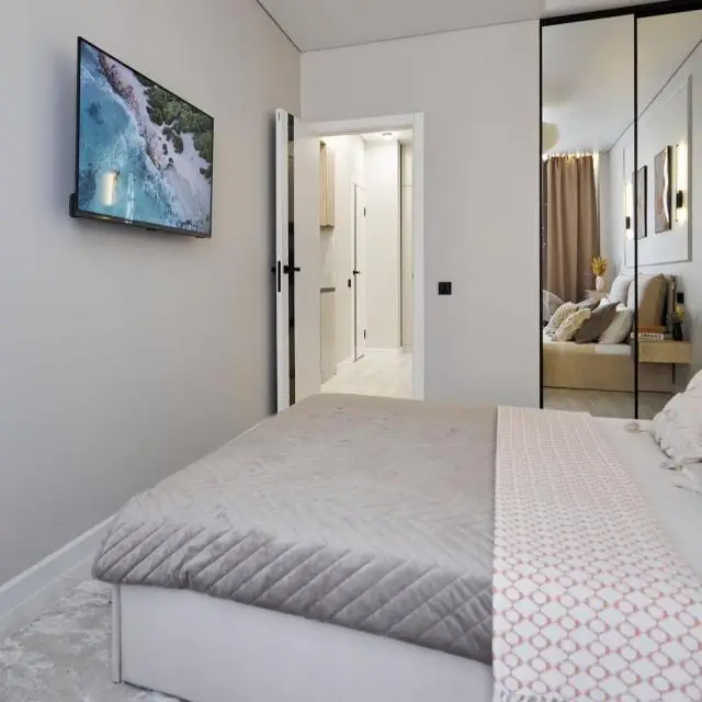 Real photos of Apartments on 157B Krasnoarmeyskaya street/83-12