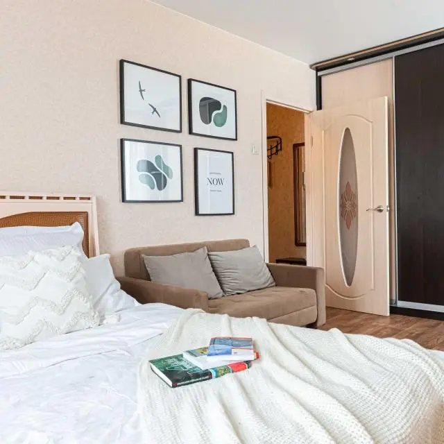 Real photos of Welcome Home on 21 Zvezdnaya Street
