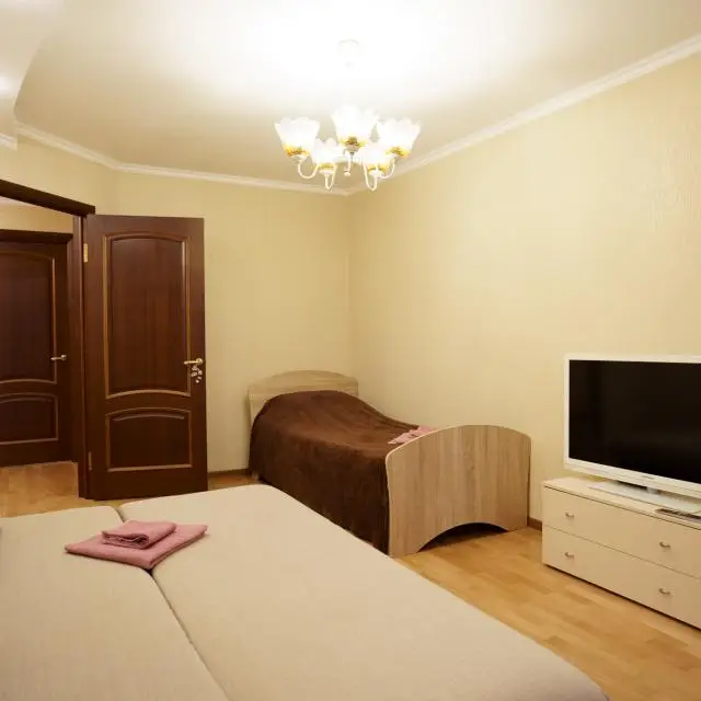 Real photos of Apartments on 43 Mayakovsky Street