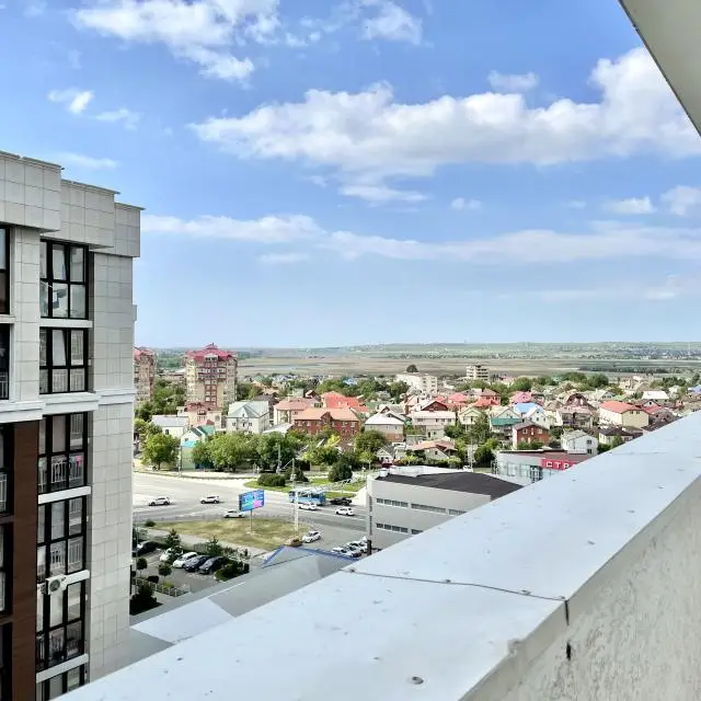 Real photos of Apartments of the Turgenevsky Quarter residential complex from LetoApart