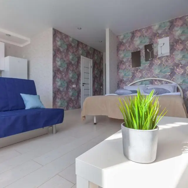 Real photos of Apartments on 9 Sozdovskaya Street