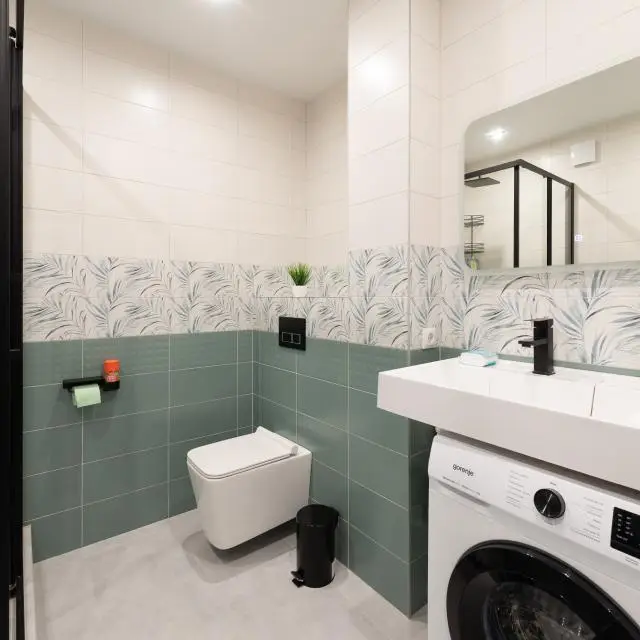 Real photos of Cozy apartment on Kharkiv street 76
