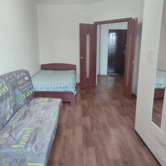 Real photos of Apartments Gubkin Avenue 26