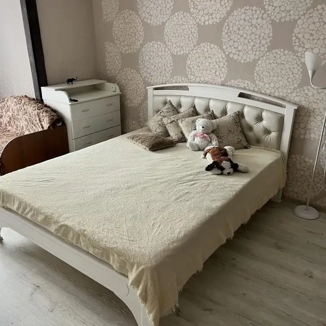 Real photos of Apartments on 146 Maxim Gorky Street