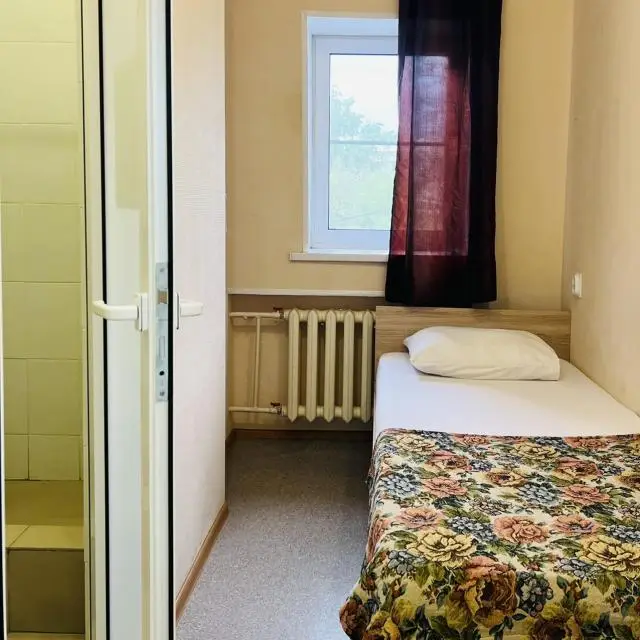 Real photos of The Seven Miners Hotel